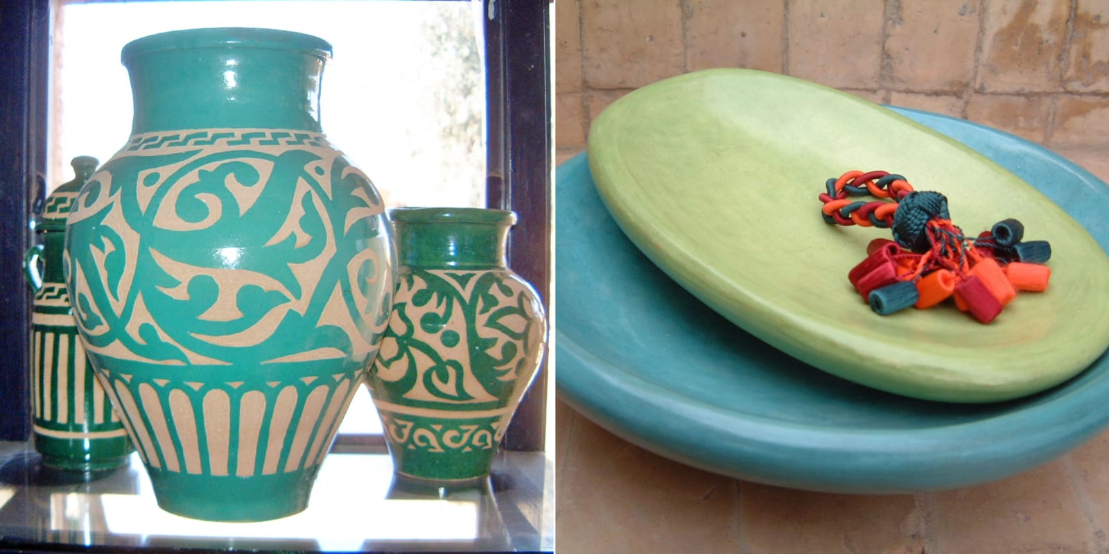 Tadelakt Pottery 15