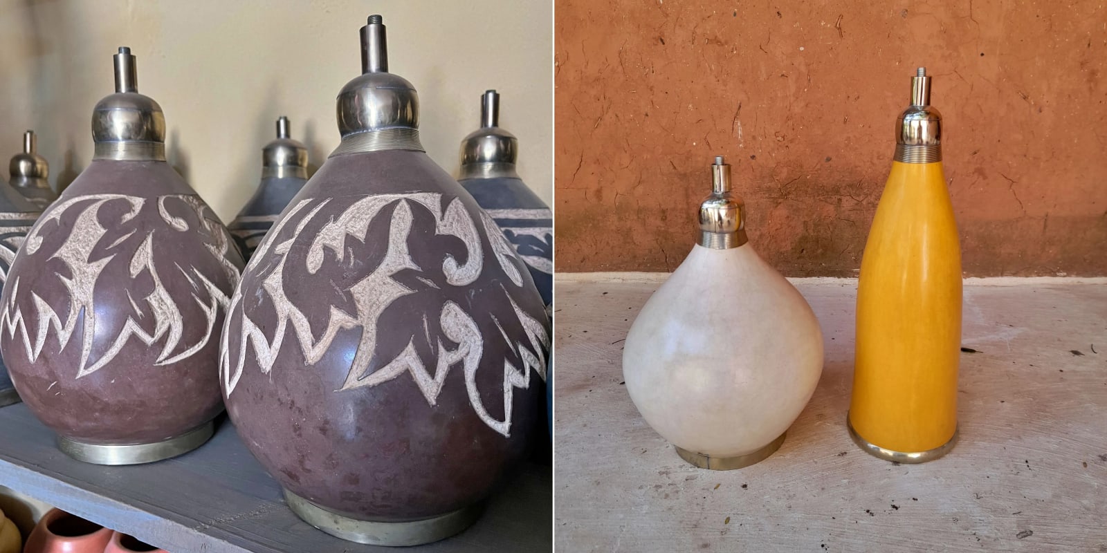 Tadelakt Pottery 17