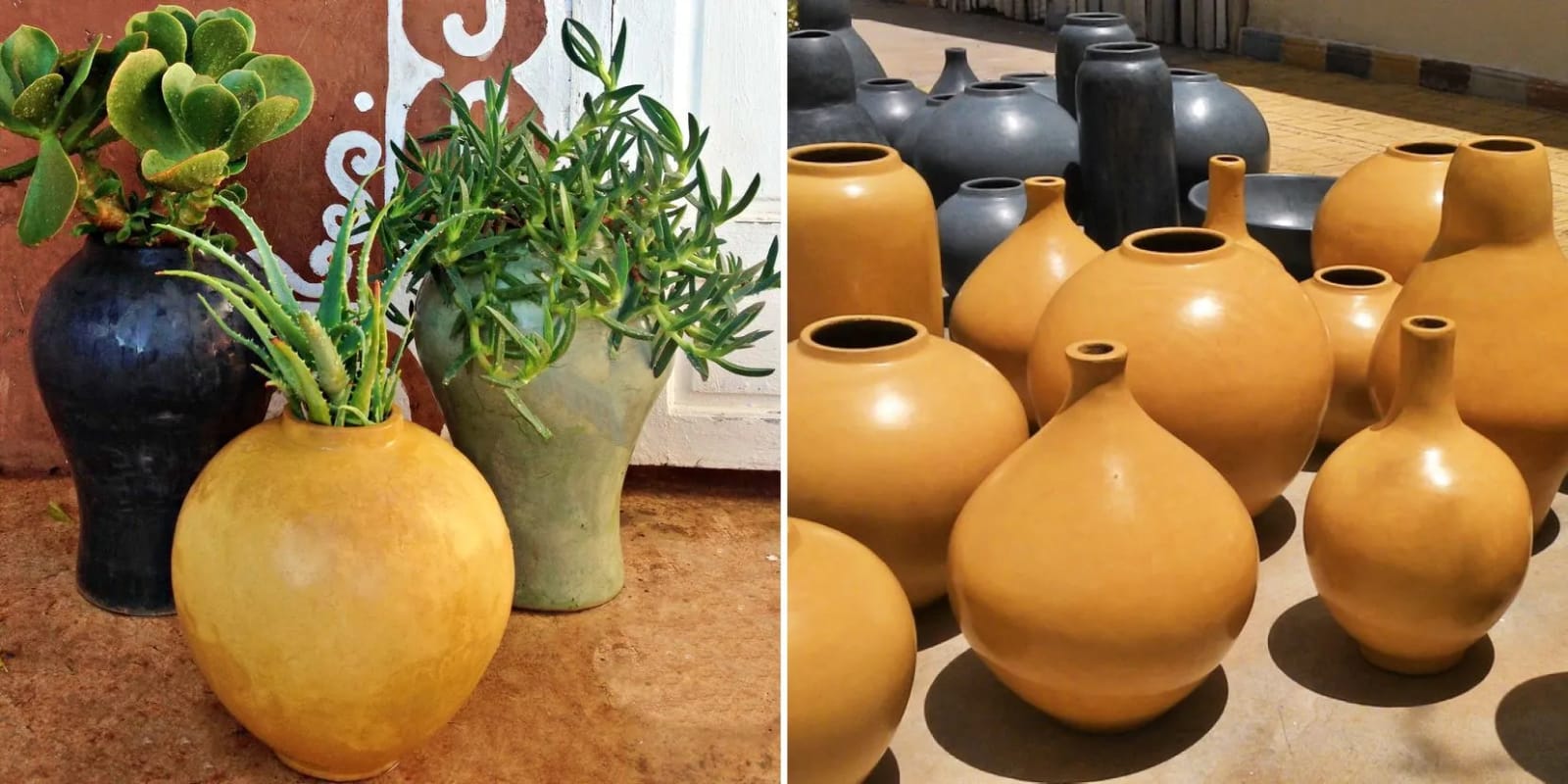 Tadelakt Pottery 24