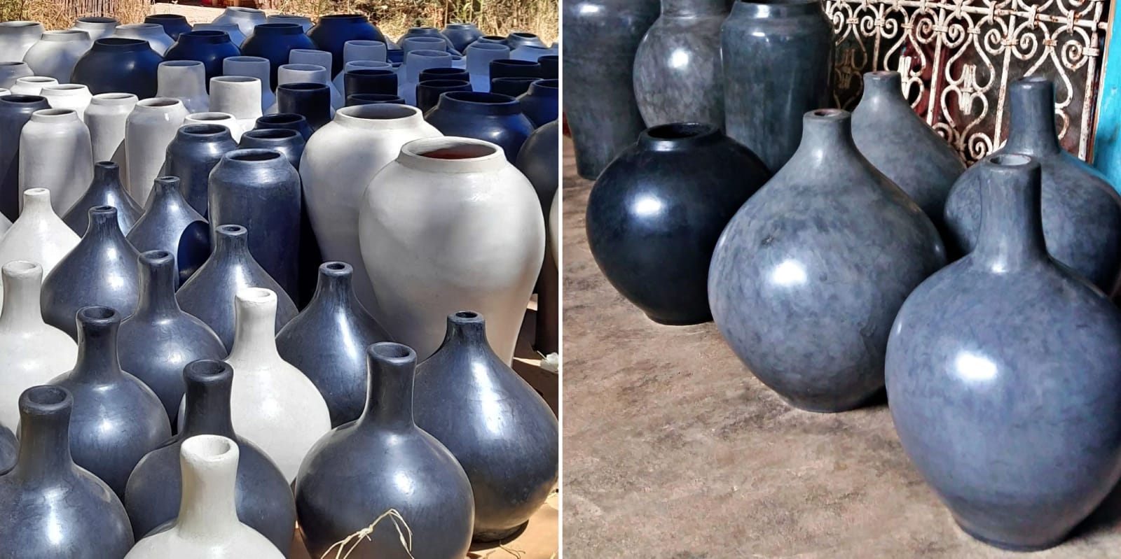 Tadelakt Pottery 25