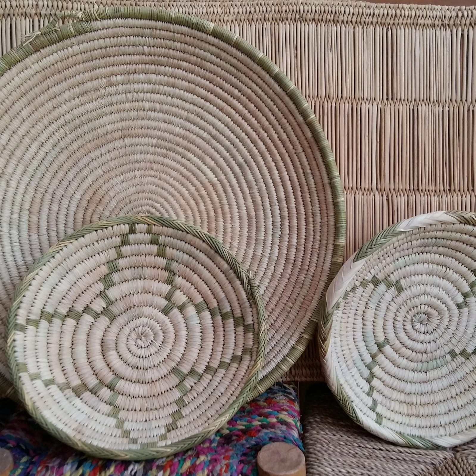 Baskets 1