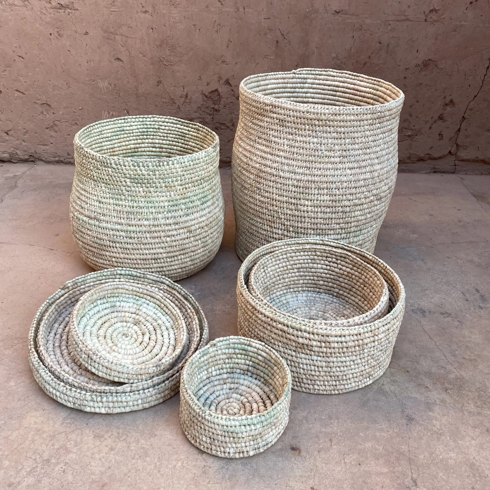 Baskets 2