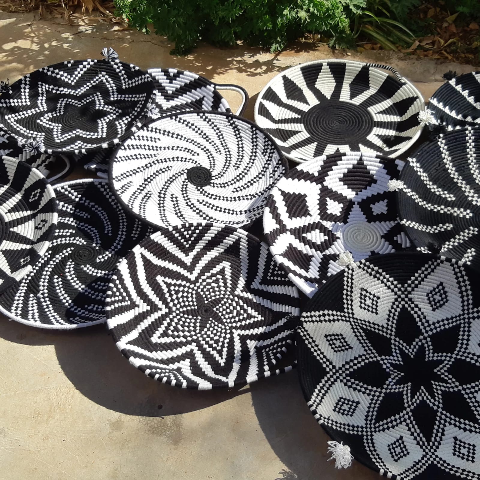 Baskets 11