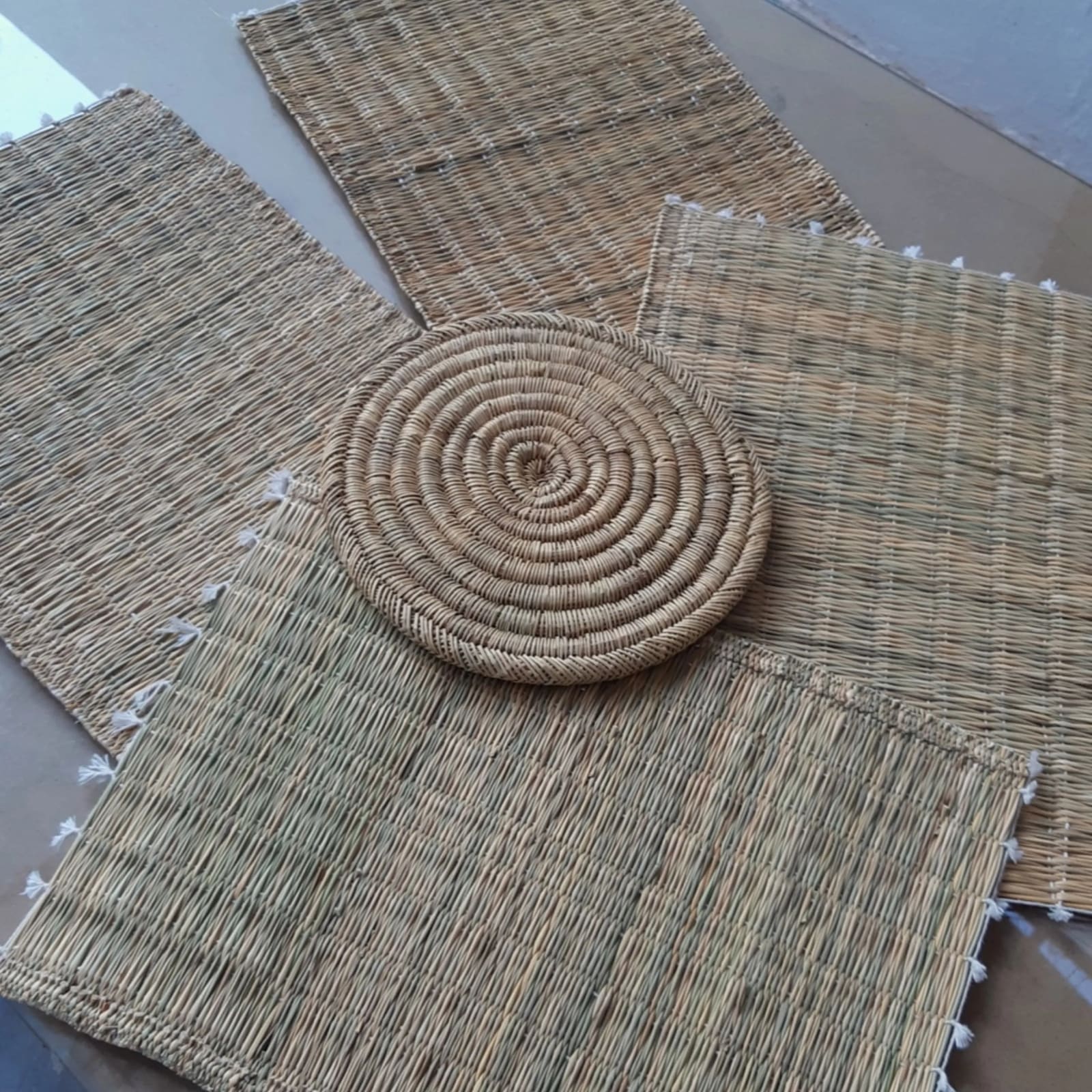 Baskets 14