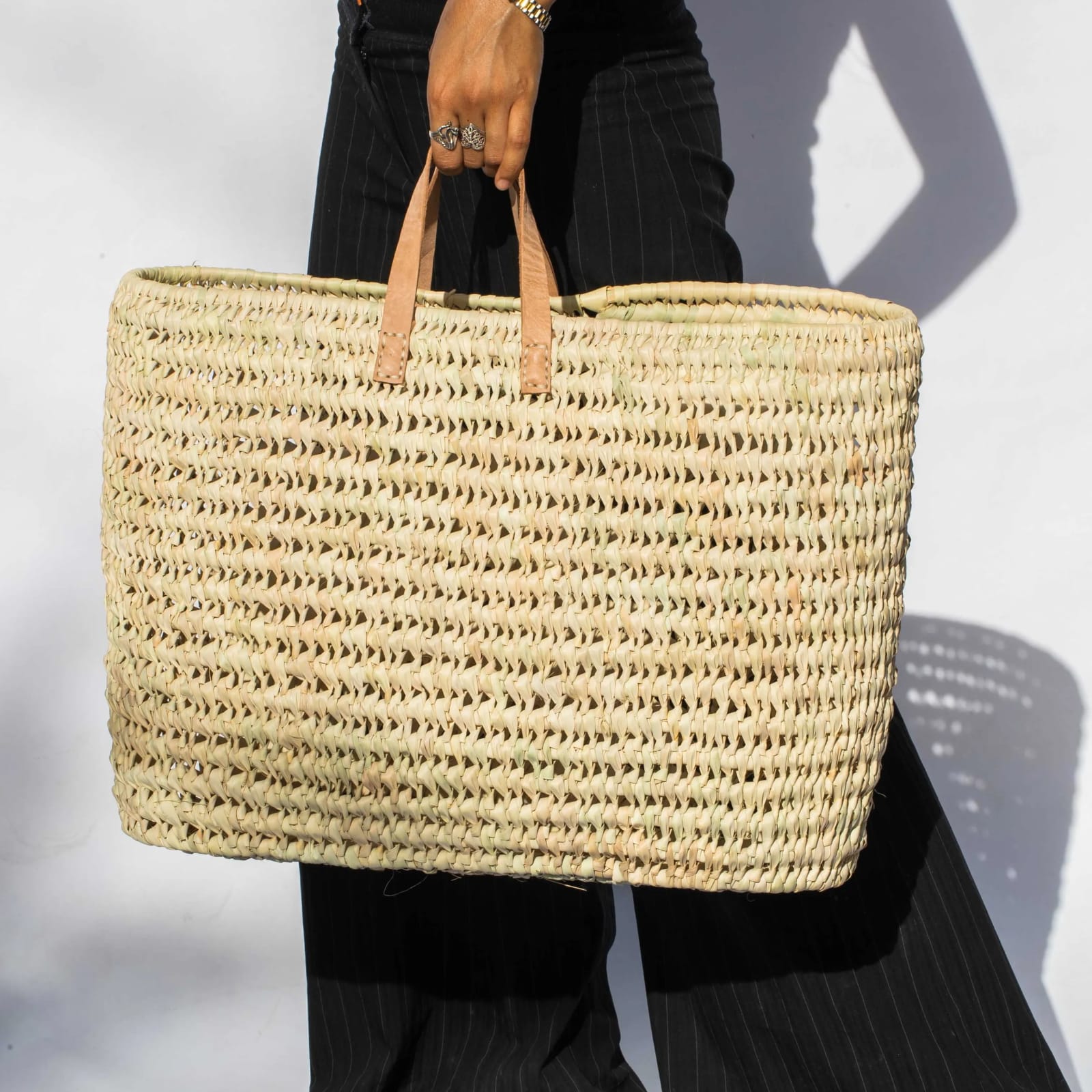 Baskets 17