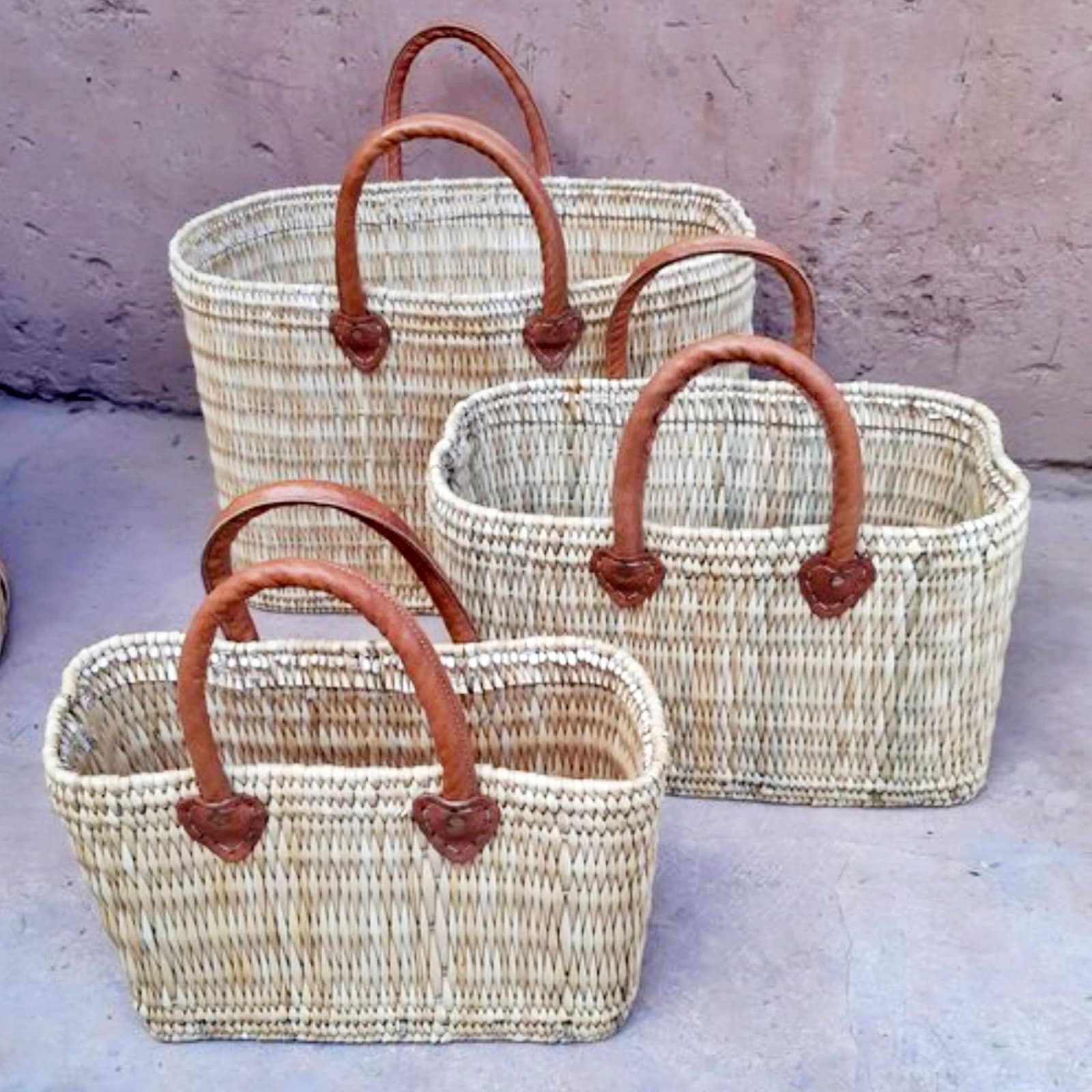 Baskets 24