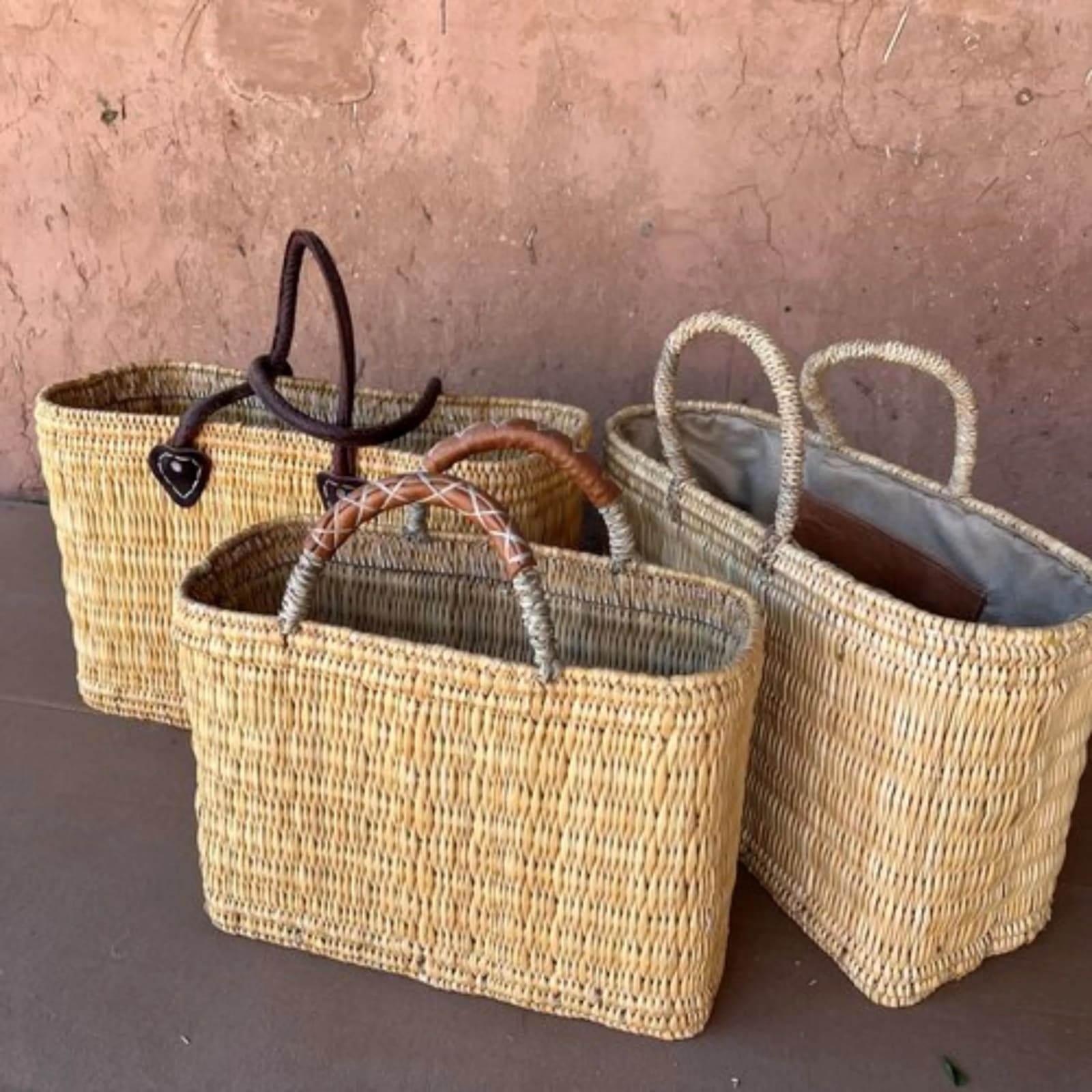 Baskets 28