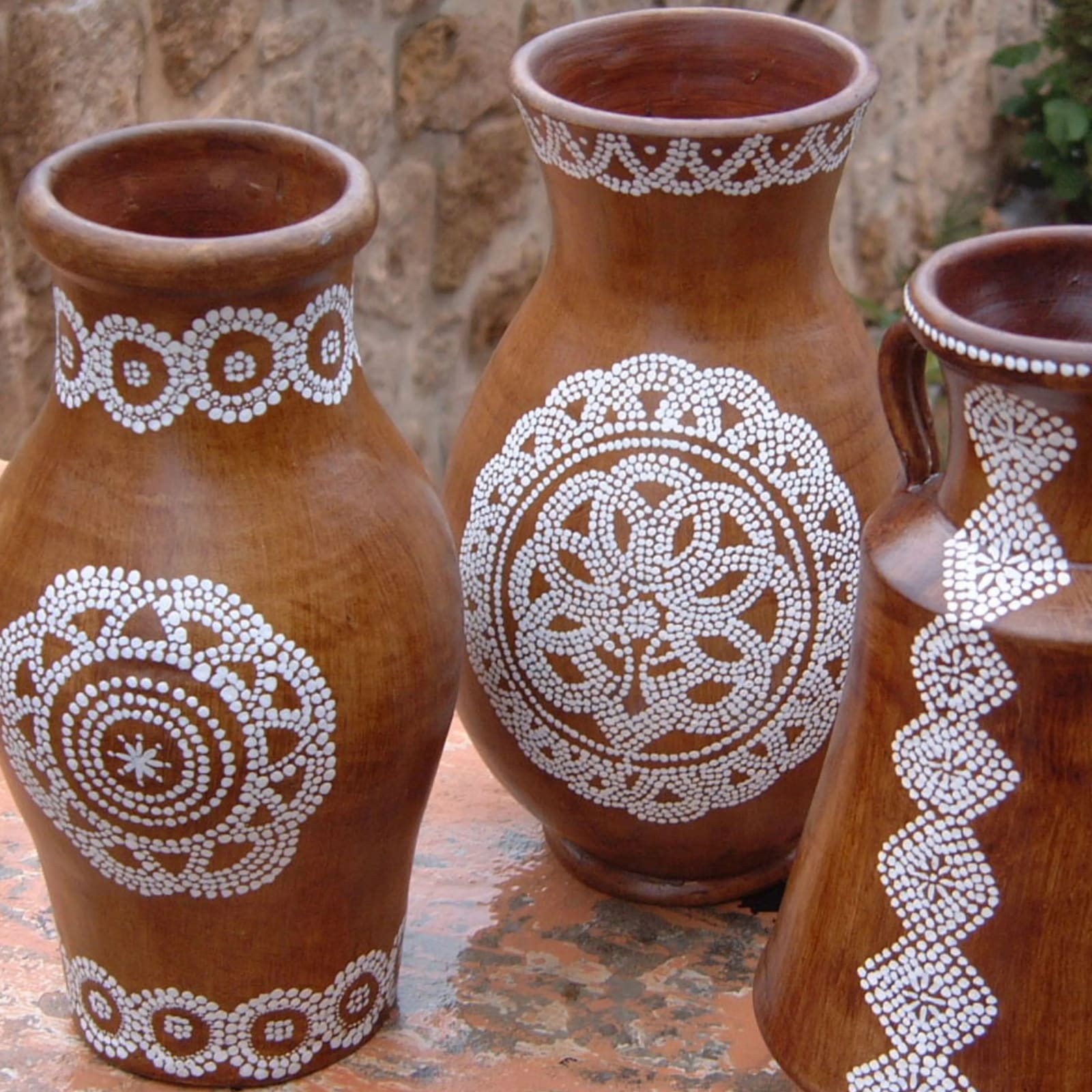 Ceramics 8