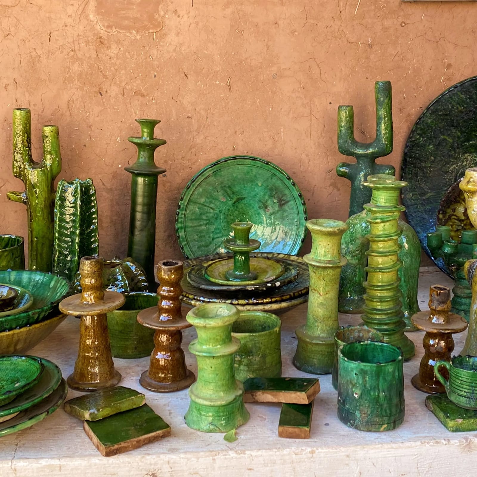 Ceramics 21