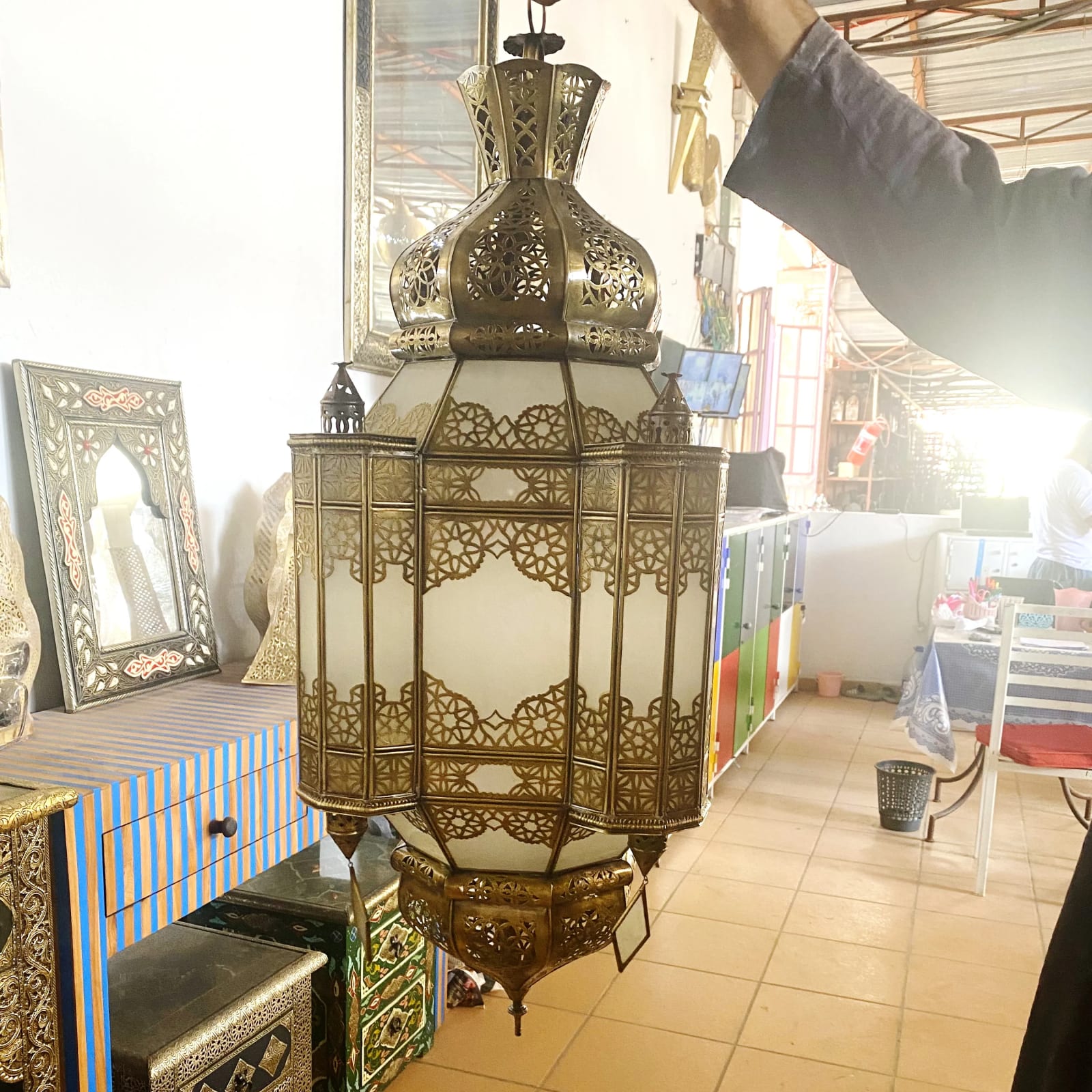 Lighting 7