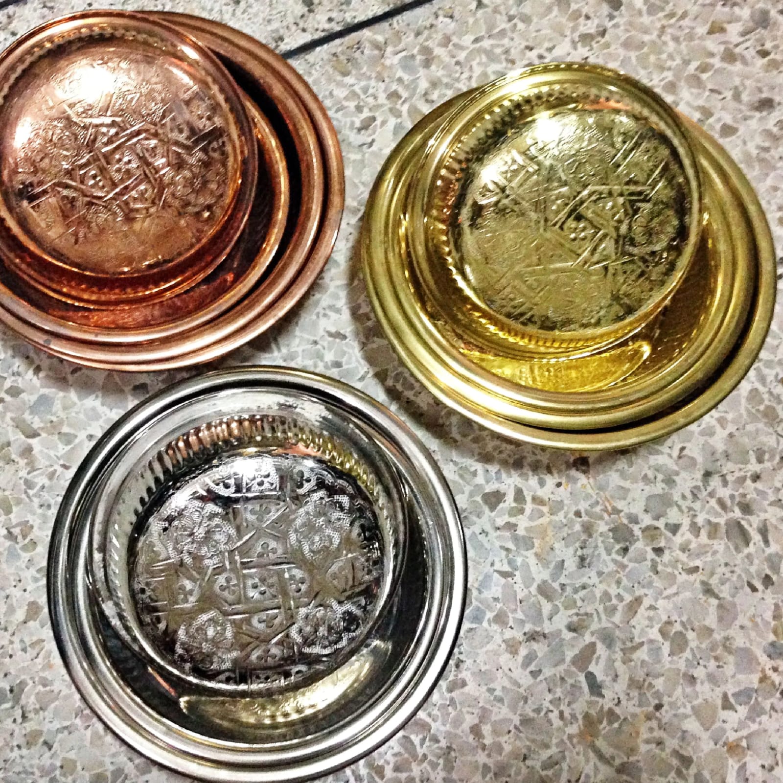 Metals 25