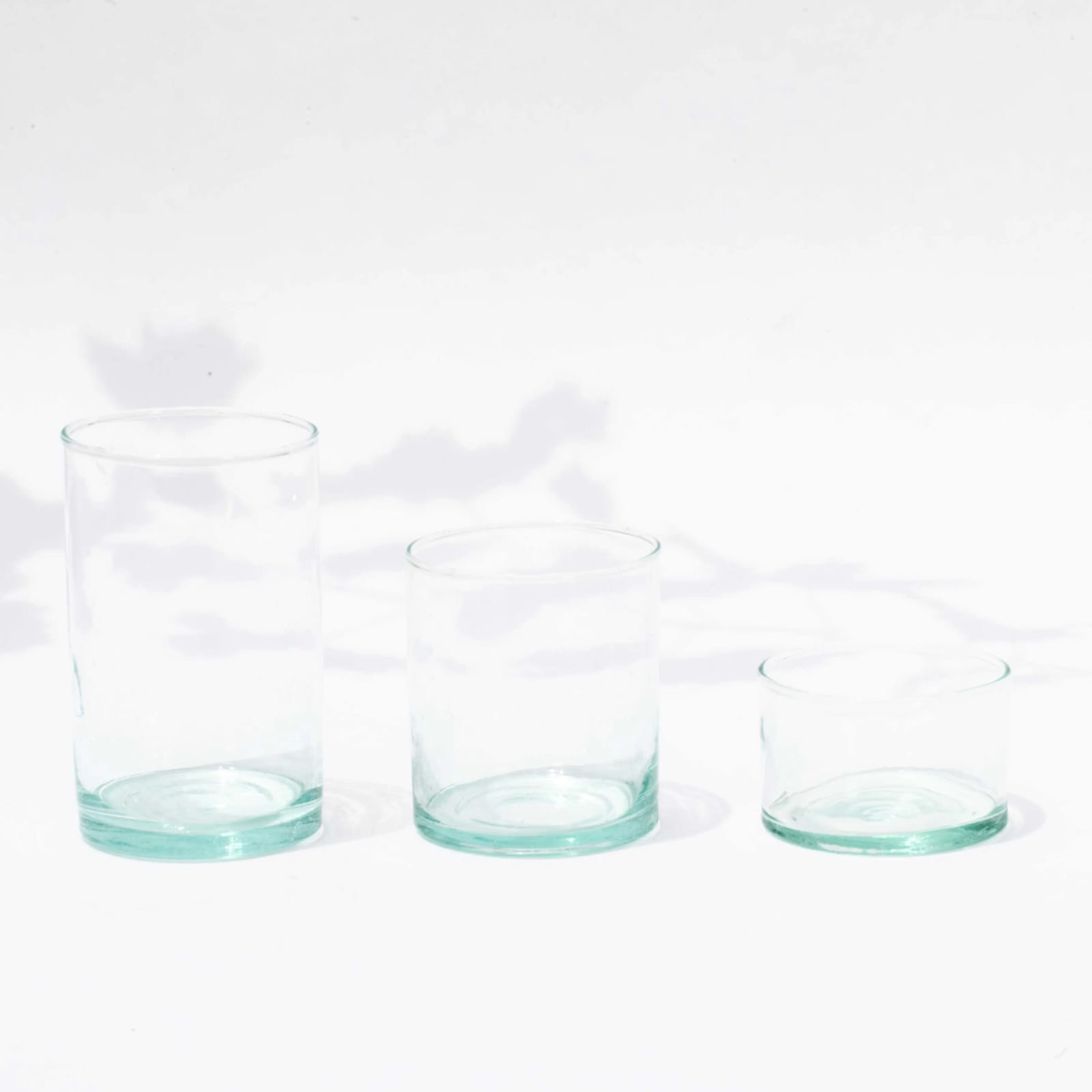 Recycled Glass 1