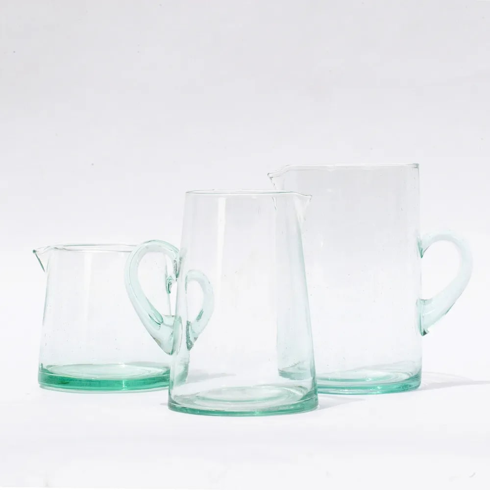Recycled Glass 2