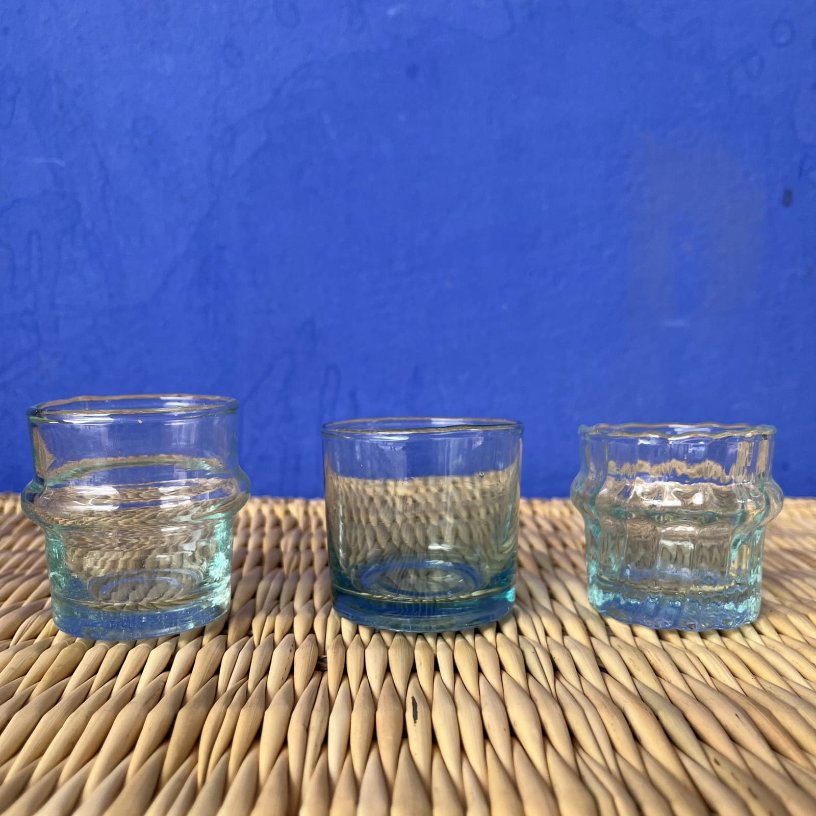 Recycled Glass 13