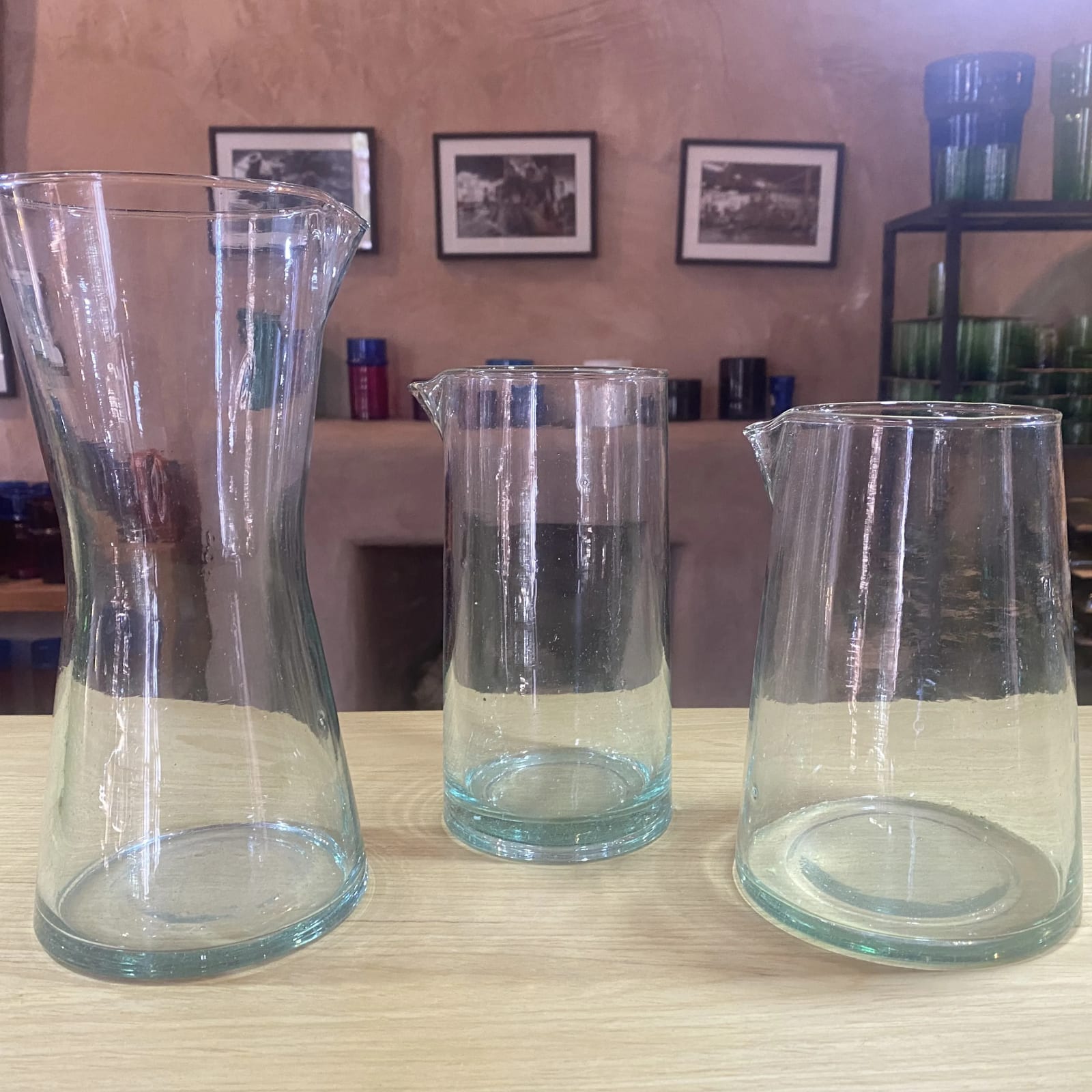 Recycled Glass 21
