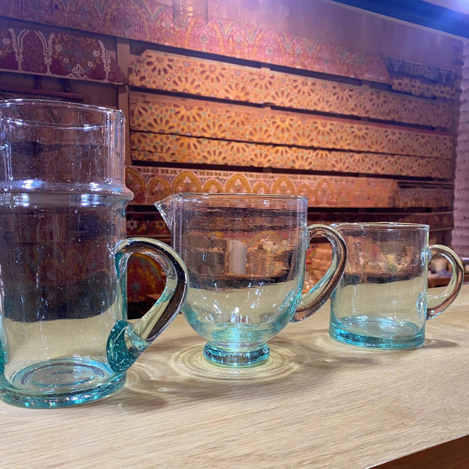 Recycled Glass 24