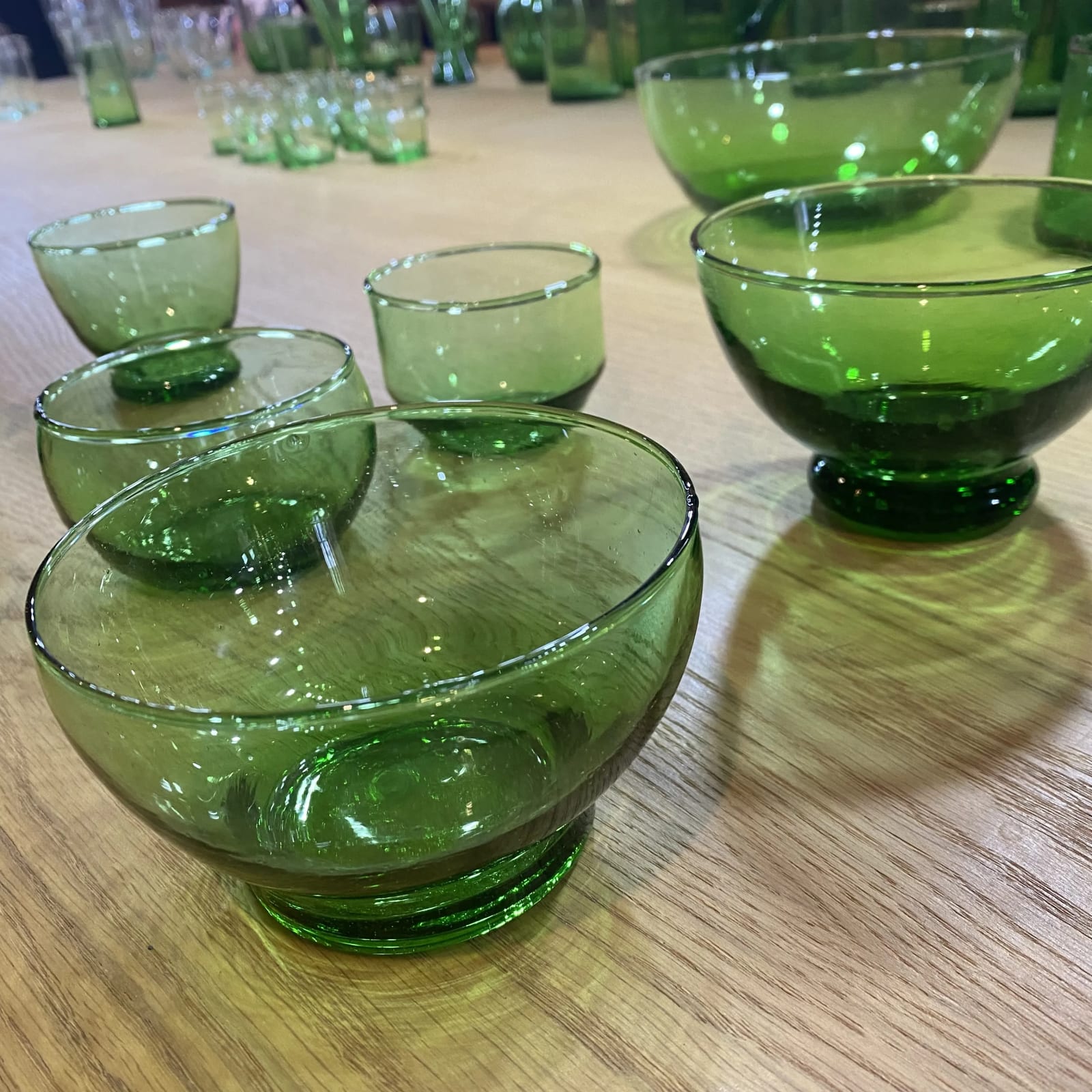 Recycled Glass 27