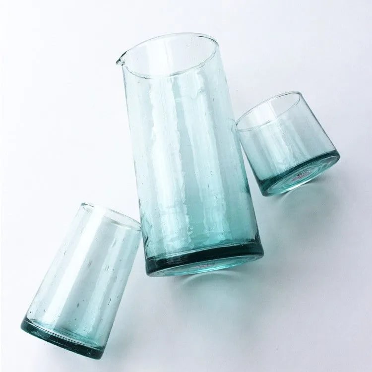 Recycled Glass 33