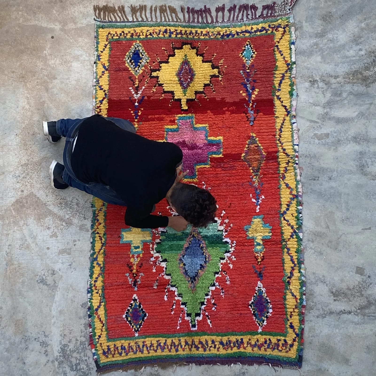 Rugs 15