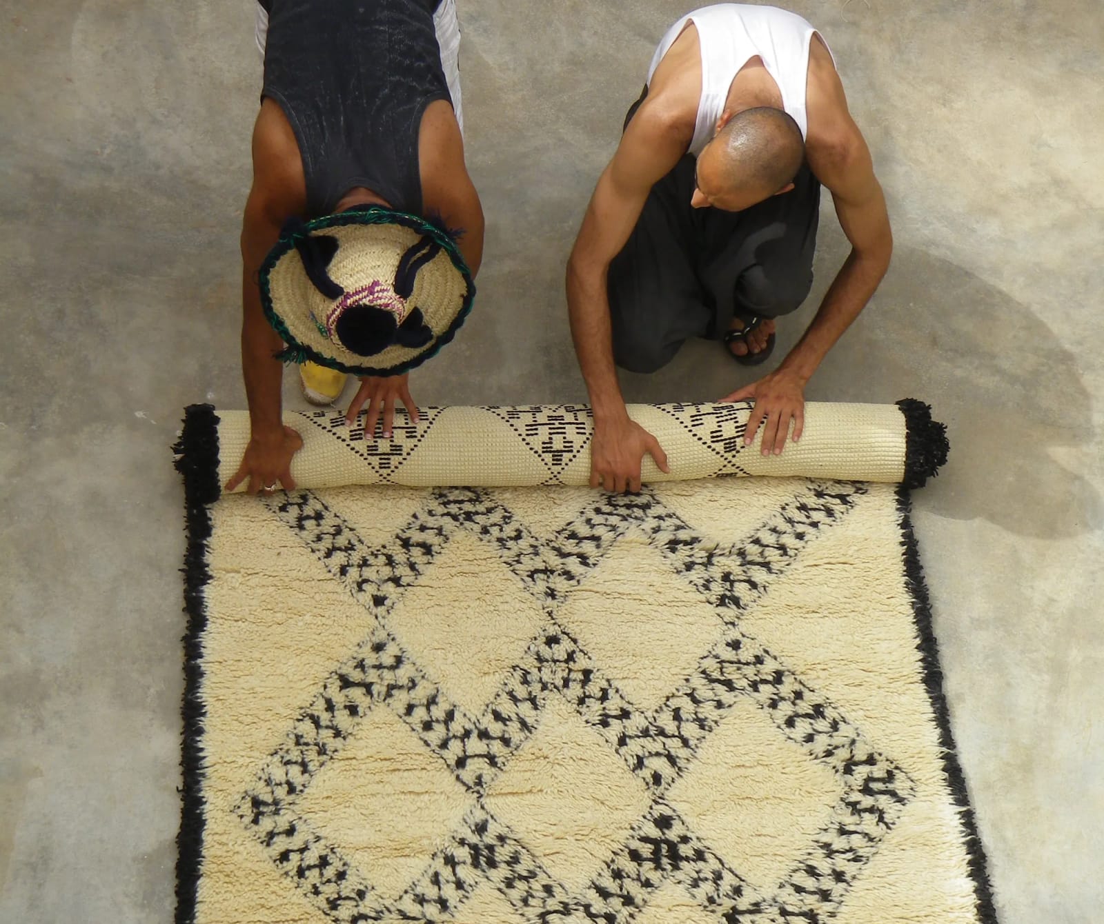 Rugs 25