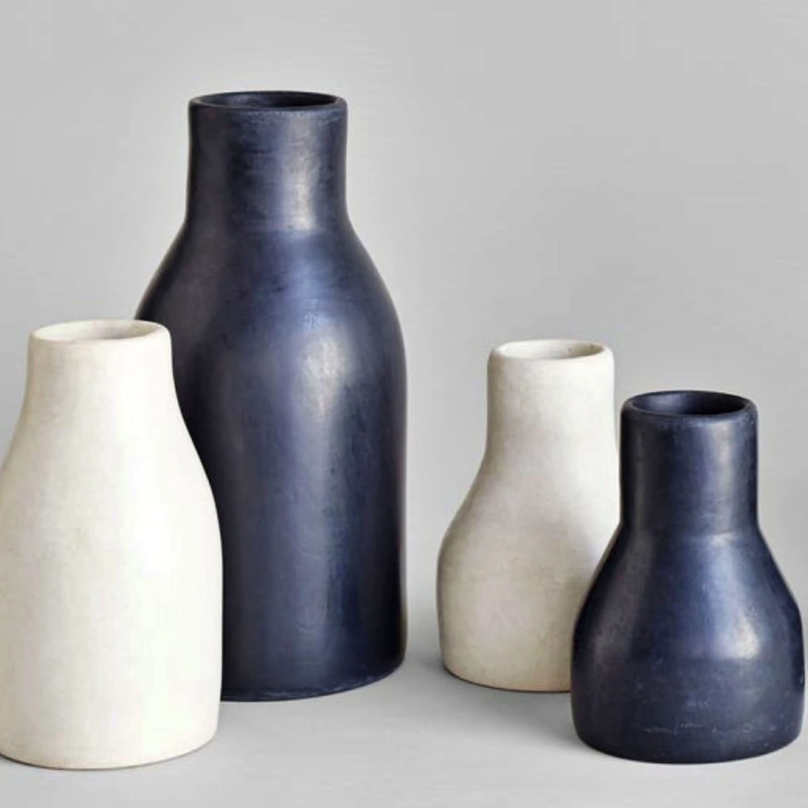 Tadelakt Pottery 1
