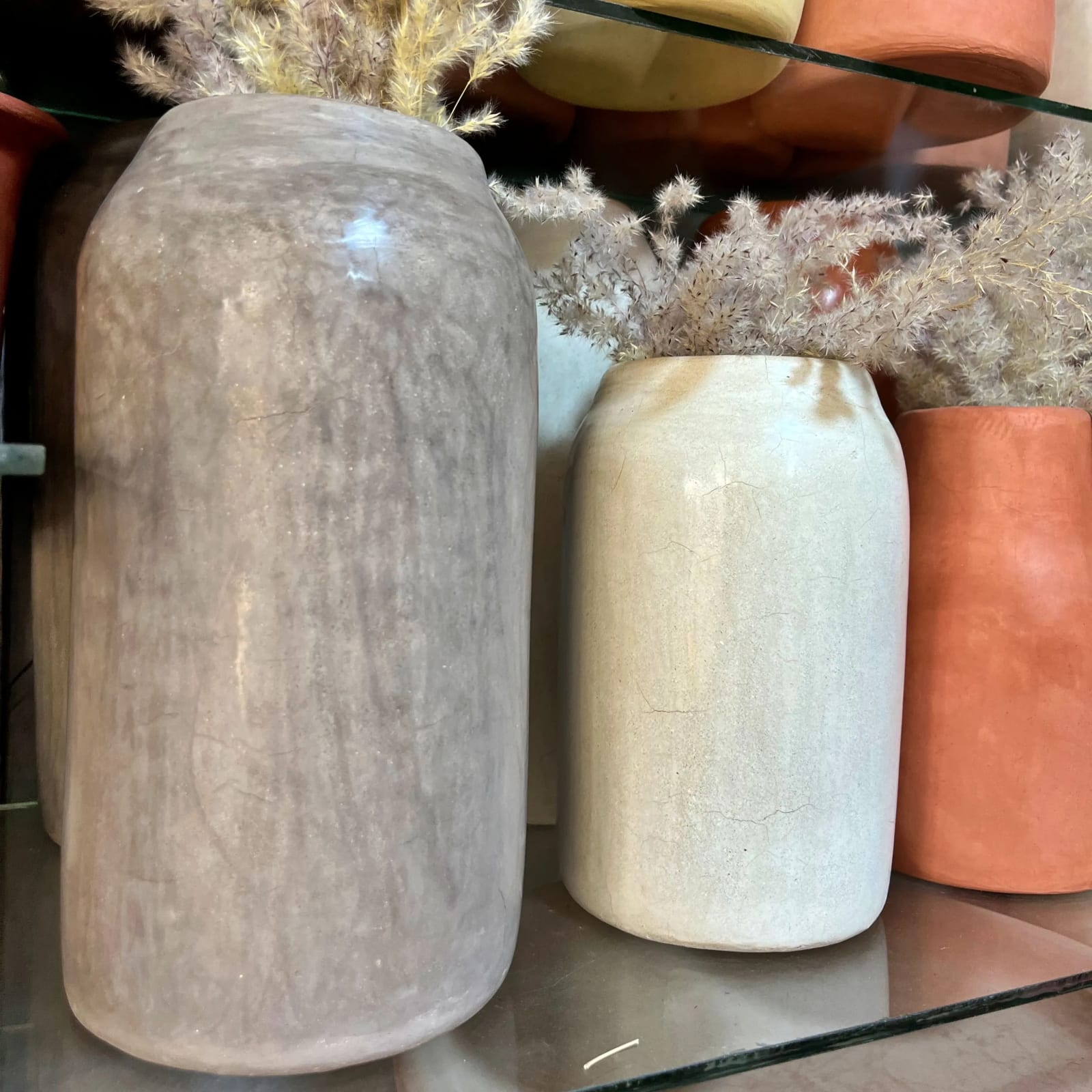 Tadelakt Pottery 14