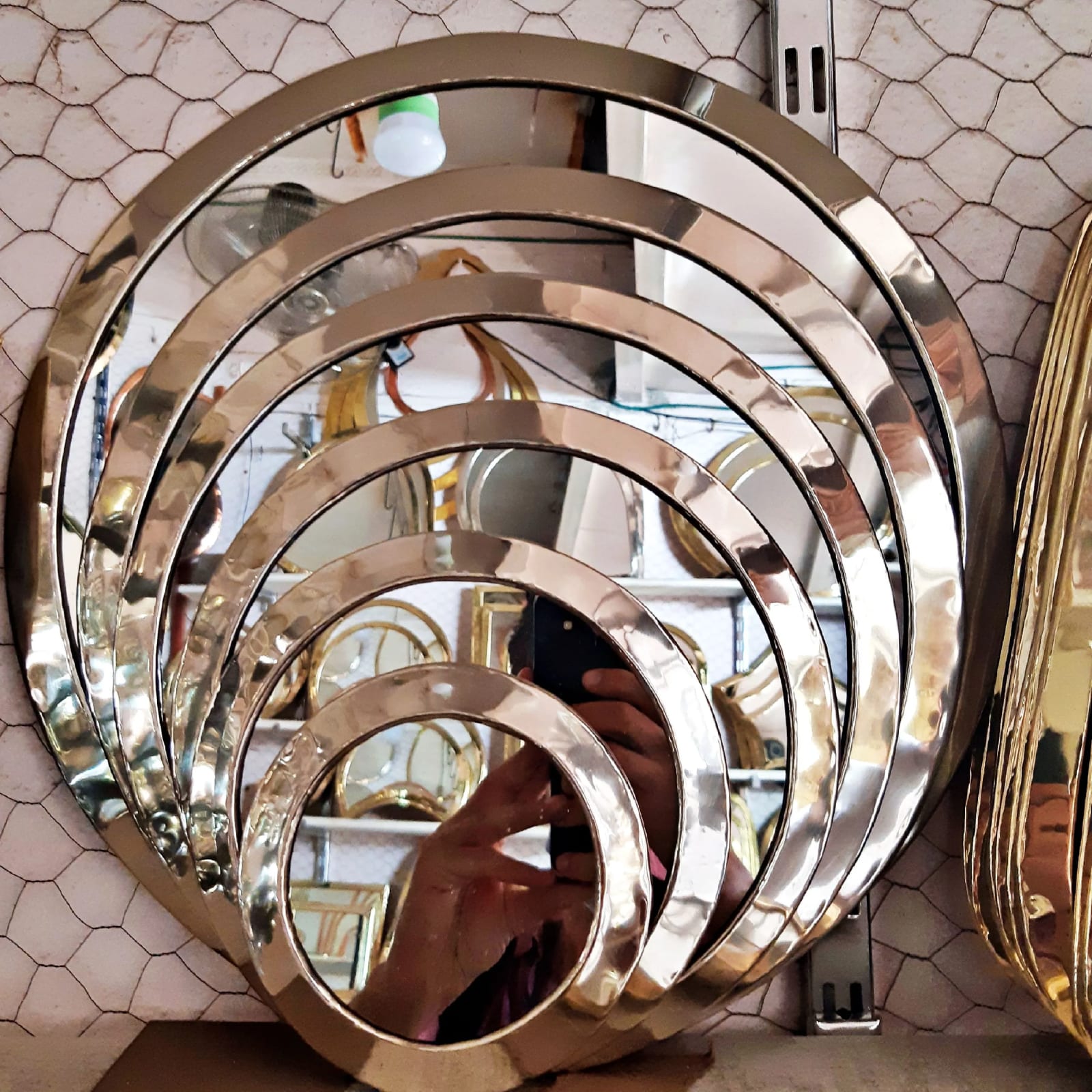 Mirrors 9
