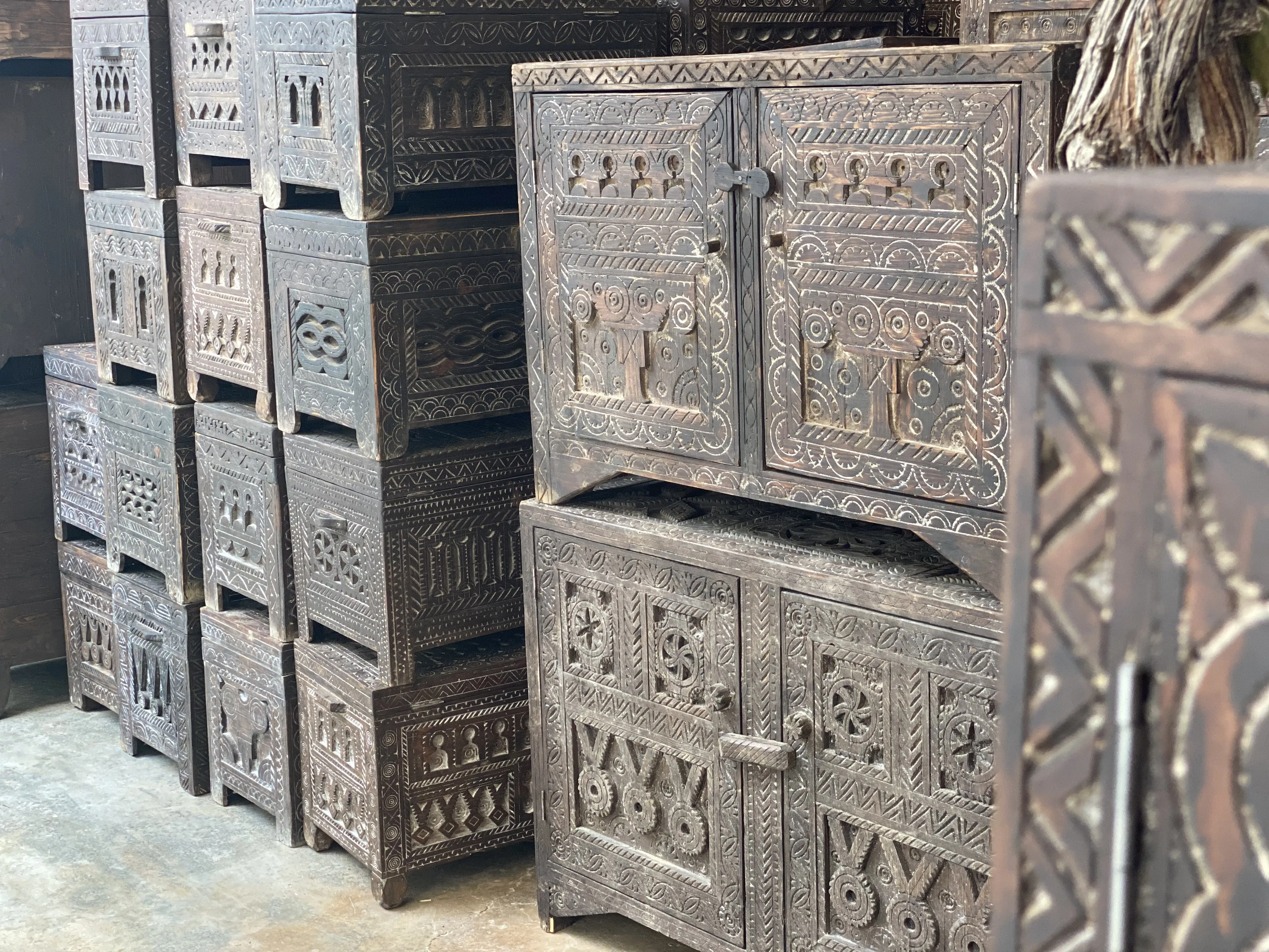 Relics