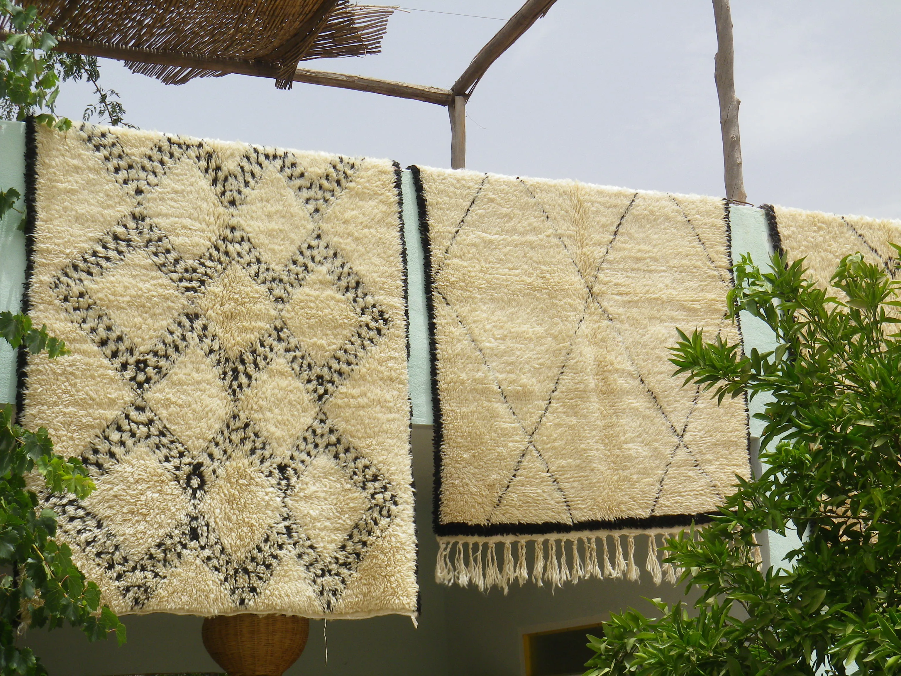 Rugs