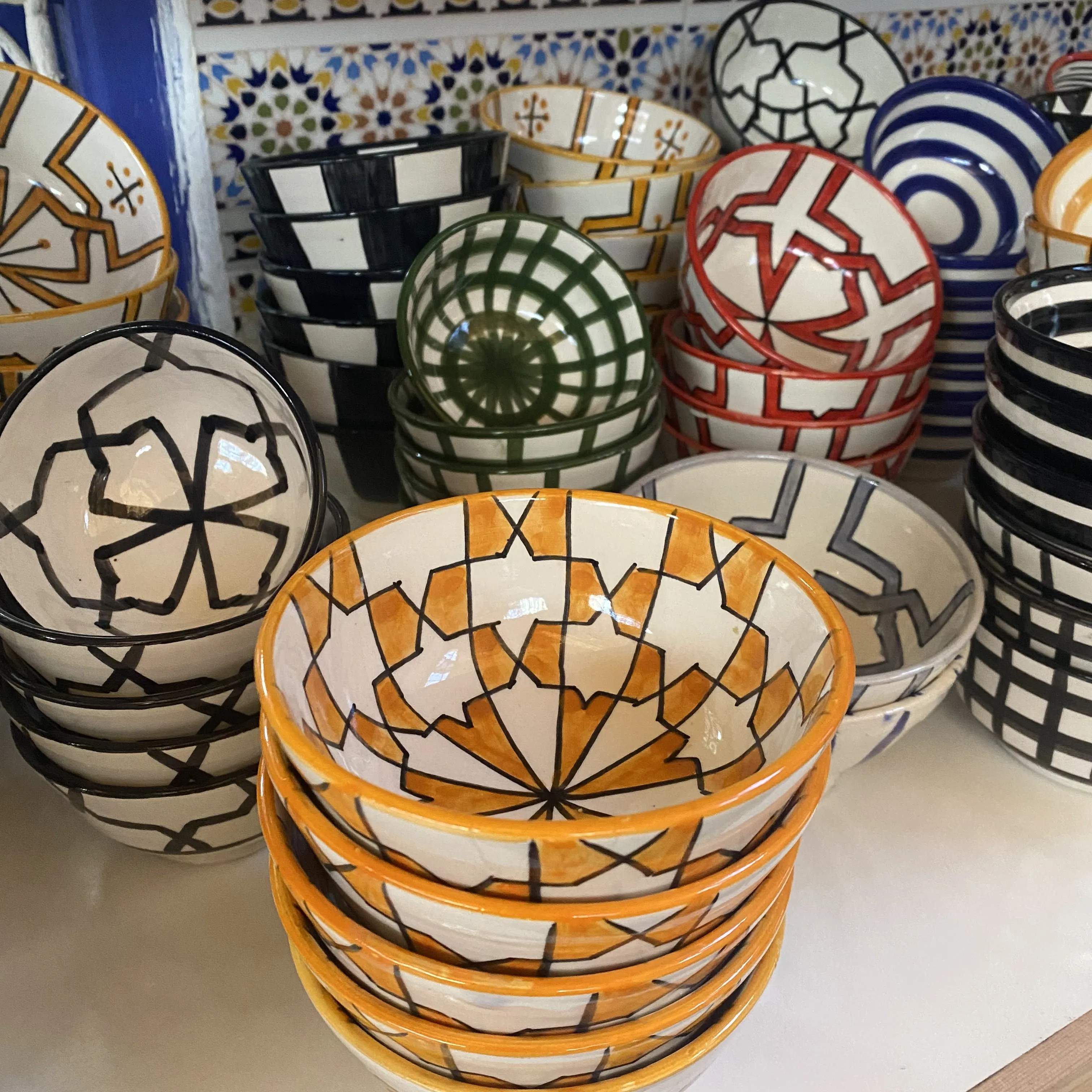 Ceramics
