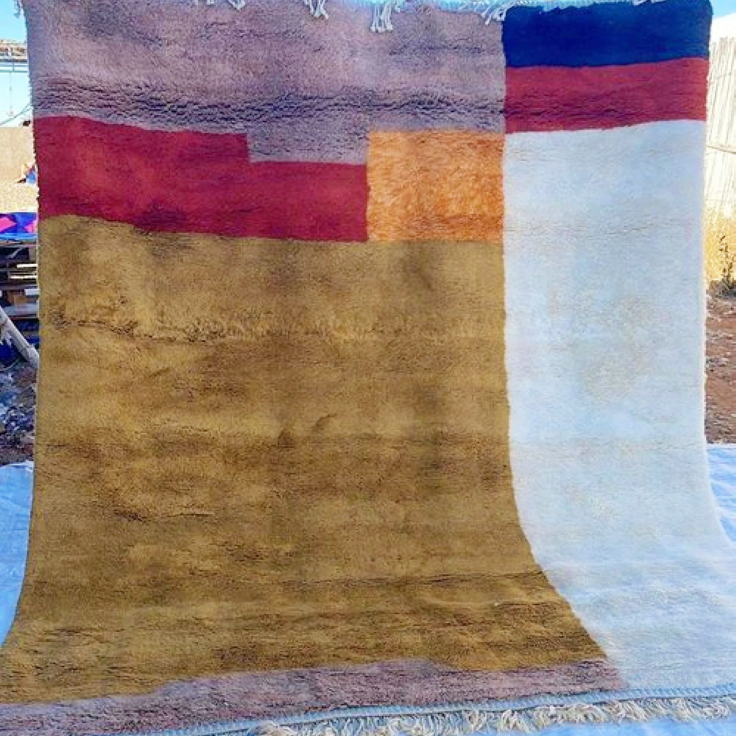 Rugs