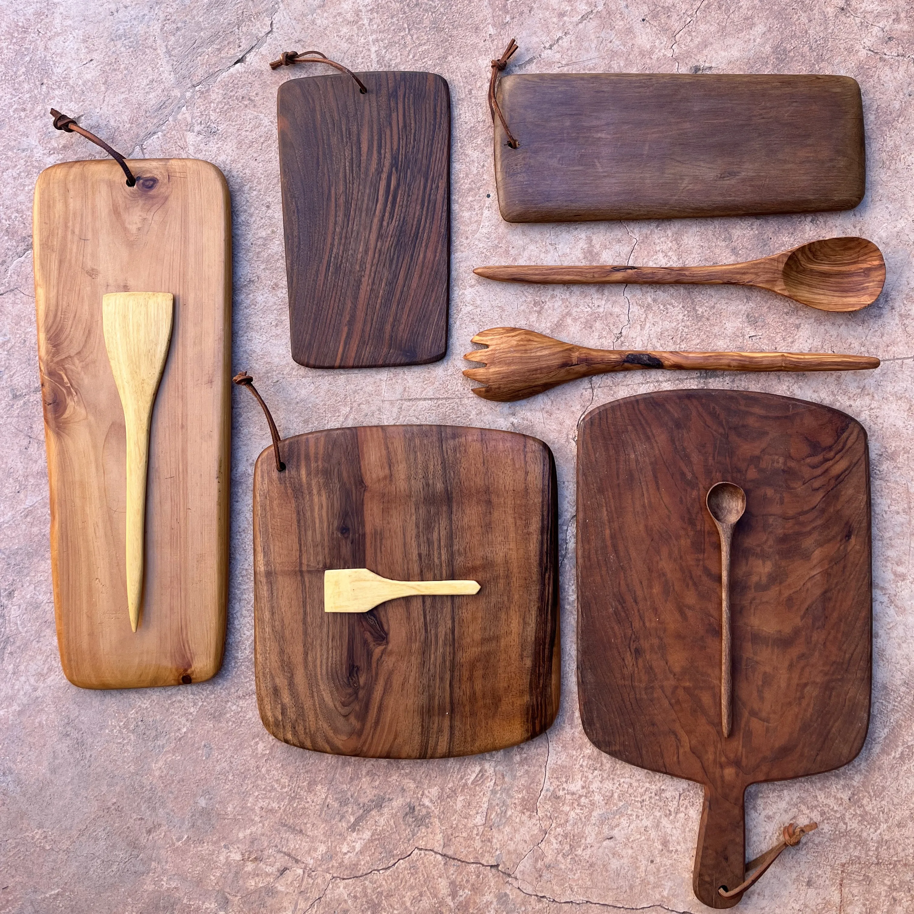 Wood