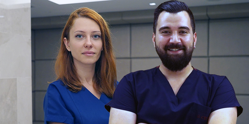 Manual Hair Transplant in Turkey | BHT Hair Clinic Manual Hair Transplant in Turkey | BHT Hair Clinic