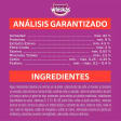 Whiskas Alimento Húmedo para Gatitos Sabor Carne - Sobrecito 85 g - Miniatura 3