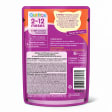 Whiskas Alimento Húmedo para Gatitos Sabor Carne - Sobrecito 85 g - Miniatura 2