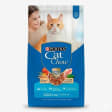 Purina Cat Chow 1,5 Kg Alimento Seco para Gatos Adultos Sabor Pescado con Prebióticos - Miniatura 1