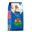 Purina Cat Chow 1,5 Kg Alimento para Gatos Hogareños con Prebióticos y Control de Bolas de Pelo - Miniatura 3