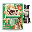 Inaba Churu 8 x 12 gr Snacks para Perros sin Granos, Lamibles y Exprimibles, Puré Cremoso para Gatos con Vitamina e y Taurina, Receta de Pollo y Atún - Miniatura 2