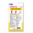 Inaba Churu Pack 4 x 56 gr Snack Húmedo y Cremoso para Gatos Sabor Pollo - Premio Saludable  - Miniatura 2
