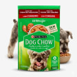 Purina Dog Chow Alimento Húmedo para Perros Adultos Sabor Cordero 100 g - Miniatura 4