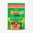 Purina Dog Chow Alimento Húmedo para Perros Adultos Sabor Pollo 100 g - Miniatura 1