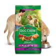 Purina Dog Chow 2 Kg Alimento Seco para Perros Adultos Mayores de 7 años Sin Colorantes  - Miniatura 6