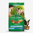 Purina Dog Chow 2 Kg Alimento Seco para Perros Adultos Todos los Tamaños Sin Colorantes - Miniatura 4