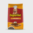 Dogourmet 4 Kg Alimento Seco para Perros Adultos Sabor Asado Negro - Miniatura 1