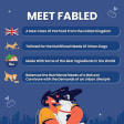 Fabled Eager to Meat 2 Kg - Alimento Libre de Granos con Pollo y Cordero para Perros Adultos - Miniatura 10