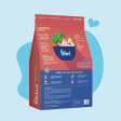 Fabled Happy to Sea 2 Kg - Alimento Sin Cereales con Pescado y Algas para Piel y Pelaje - Miniatura 4
