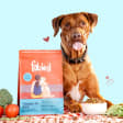 Fabled Happy to Sea 2 Kg - Alimento Sin Cereales con Pescado y Algas para Piel y Pelaje - Miniatura 5