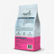 Happy One Super Premium 2 Kg Alimento para Gatos Esterilizados Sabor Sardina - Miniatura 3