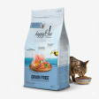 Happy One Super Premium Alimento para Gatos Esterilizados Nutrición Superior 2 kg - Miniatura 4