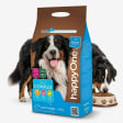 Happy One 4 Kg Alimento Seco para Perros Adultos de todas las razas Bolsa de  - Miniatura 4